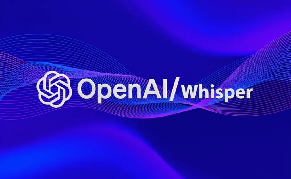 OpenAI Whisper