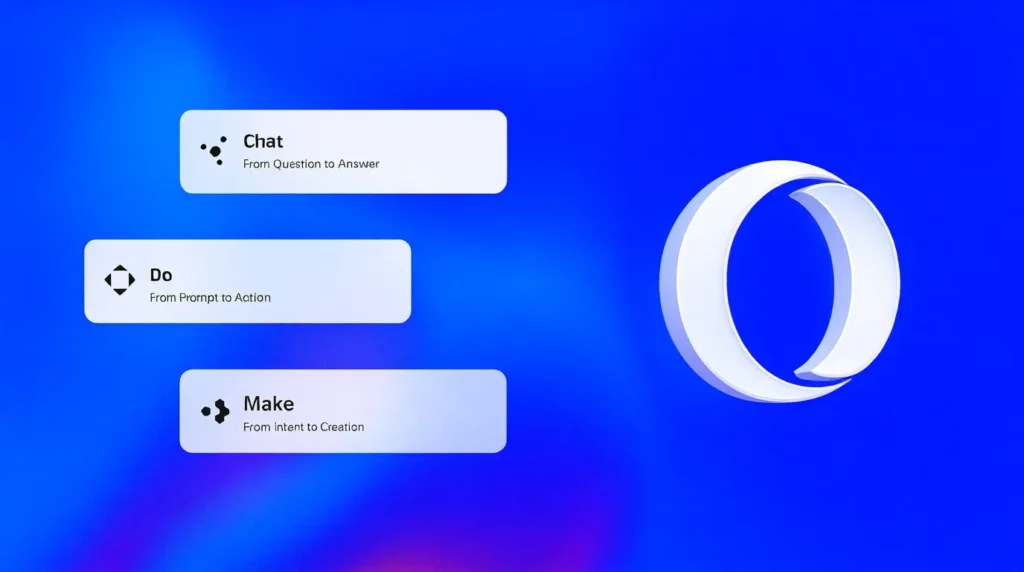 Opera Neon