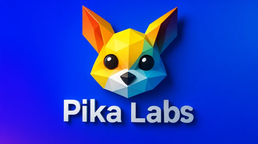 Pika Labs