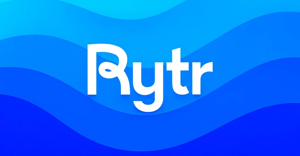 Rytr
