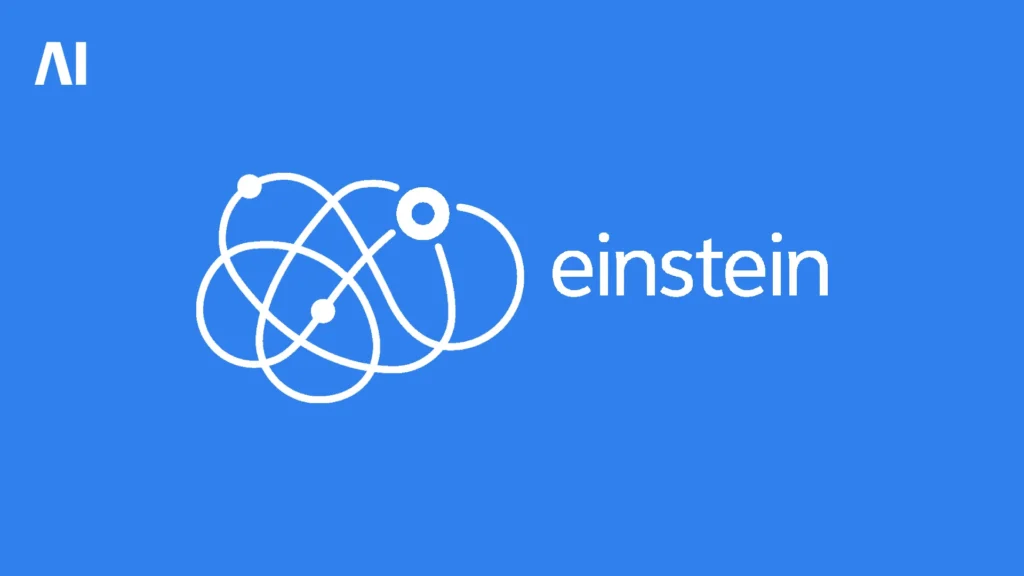 Salesforce Einstein: как CRM-ИИ стал генератором контента, аналитики и интеллектуальных агентов