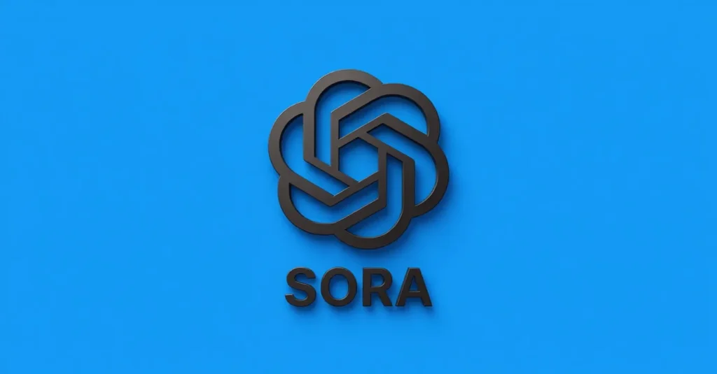 Sora от OpenAI