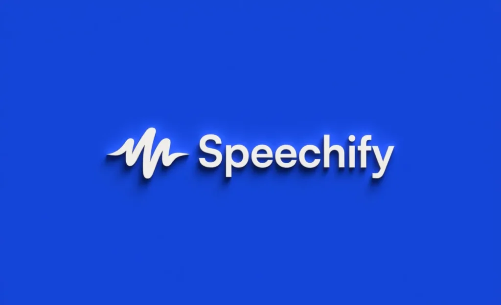 Speechify