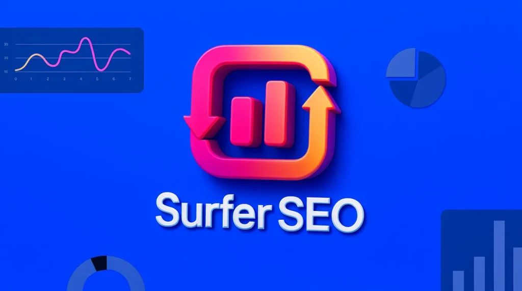 Surfer SEO