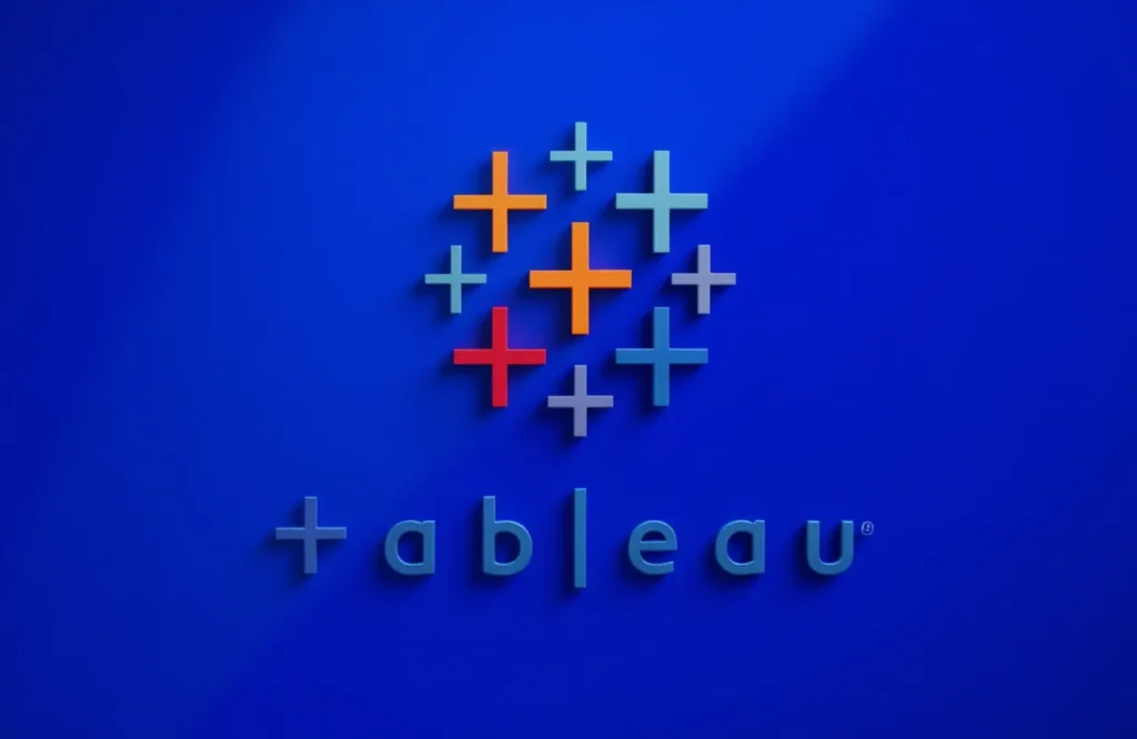 Tableau