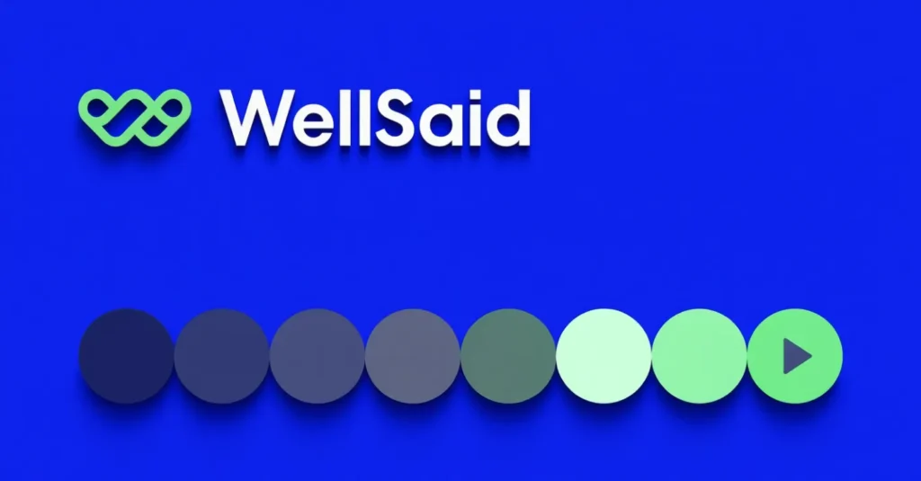 WellSaid Labs