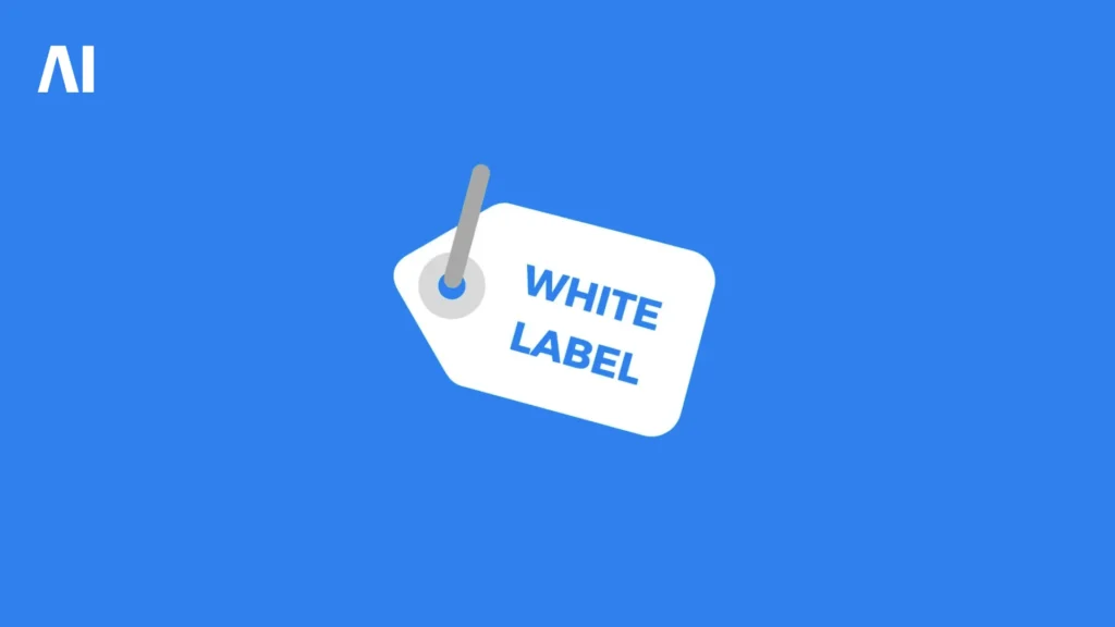 white label