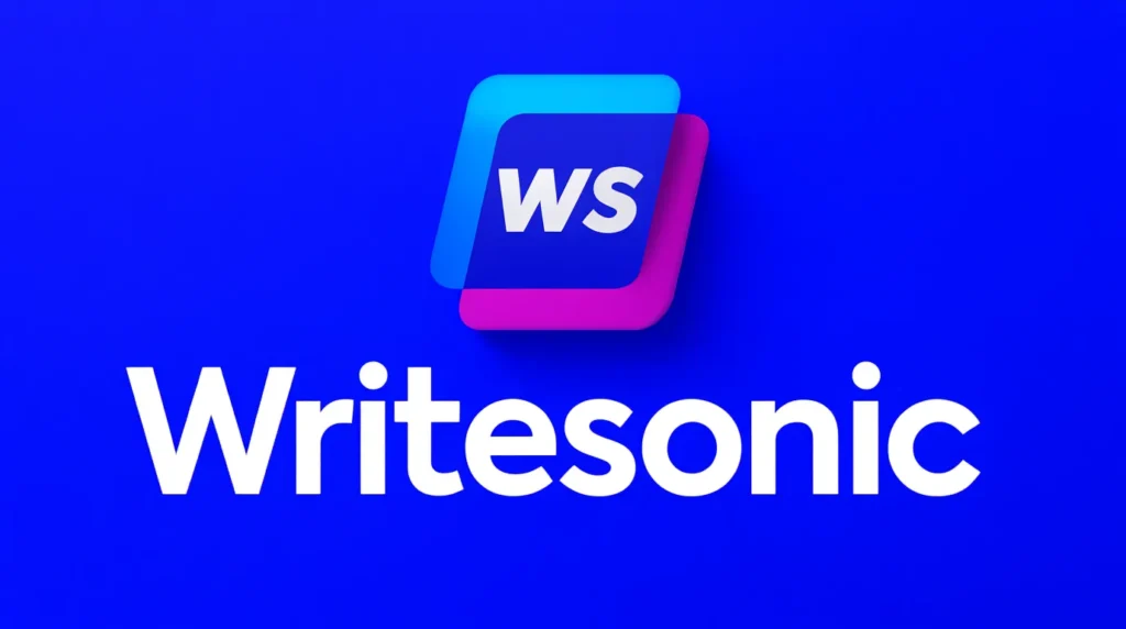 Writesonic