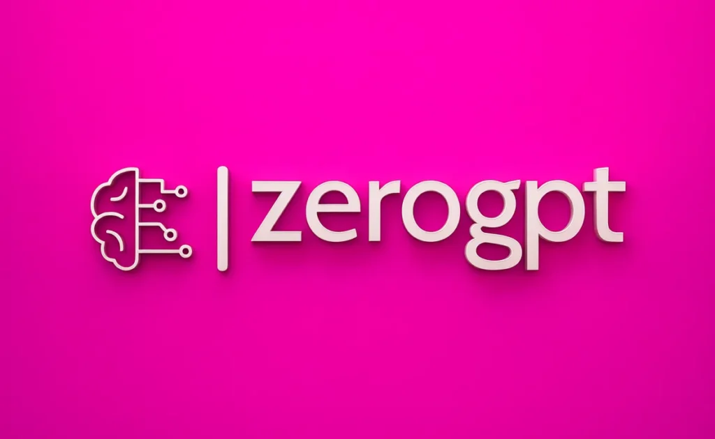 ZeroGPT