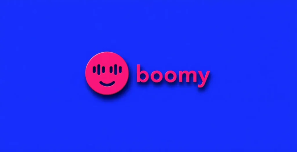 Boomy