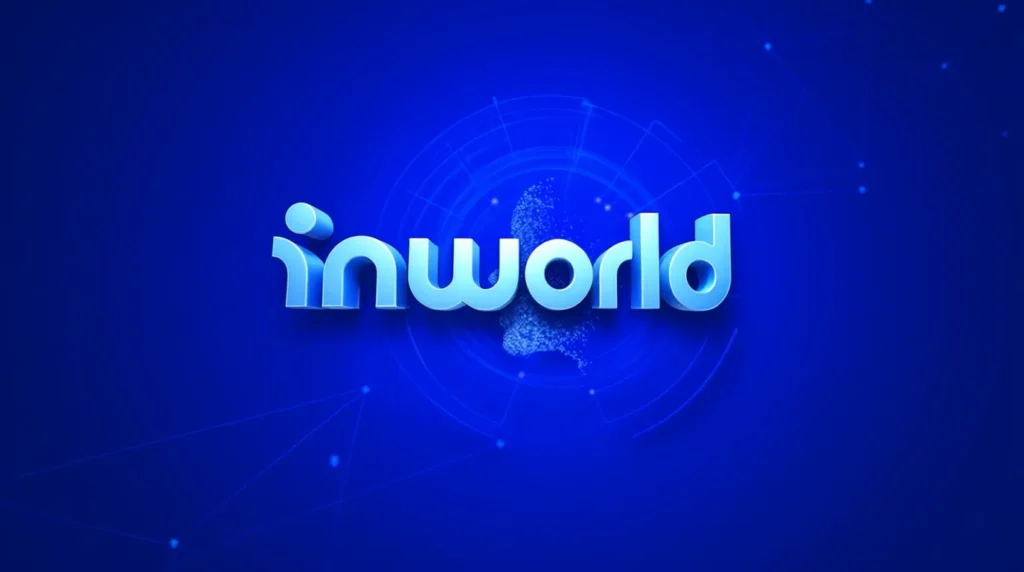 Inworld AI-powered Games