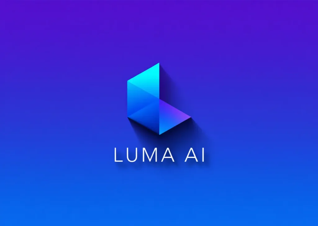 Luma AI Game Worlds