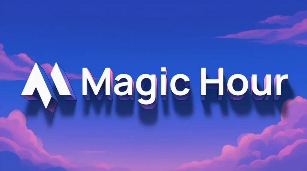 Magic Hour AI