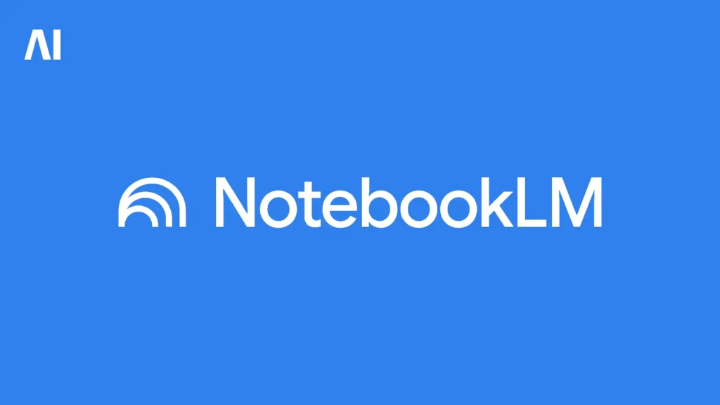 NotebookLM может стать незаменимым инструментом для работы благодаря новой функции