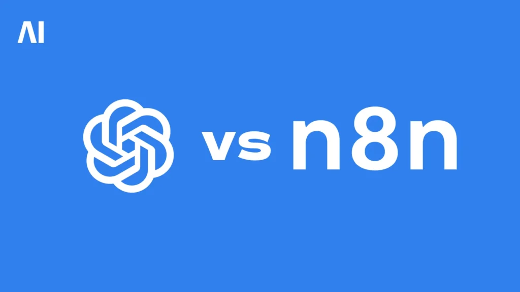 OpenAI Agent Kit против n8n