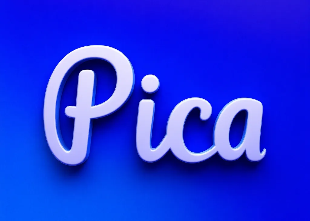 Pica AI