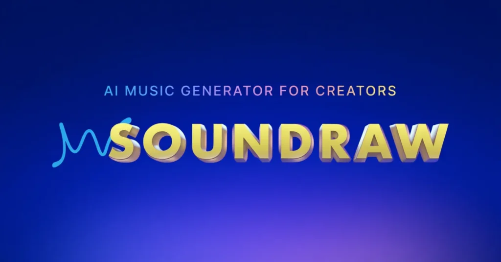 Soundraw