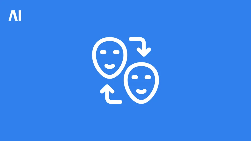 создать дипфейки