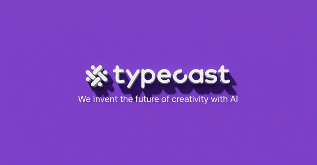 Typecast AI