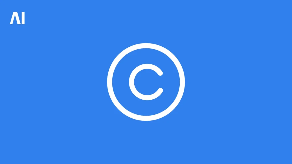 Авторское право