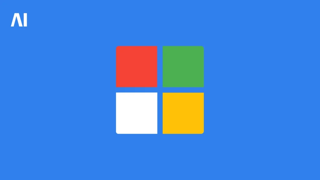 Microsoft запускает собственную нейросеть MAI-Image-1 для генерации изображений