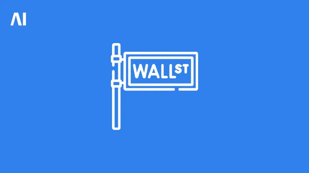 У Уолл-Стрит начинает сдавать вера в ИИ?