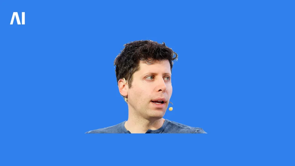 Альтман объявил «код красный»: OpenAI переключается в режим защиты из-за роста Gemini